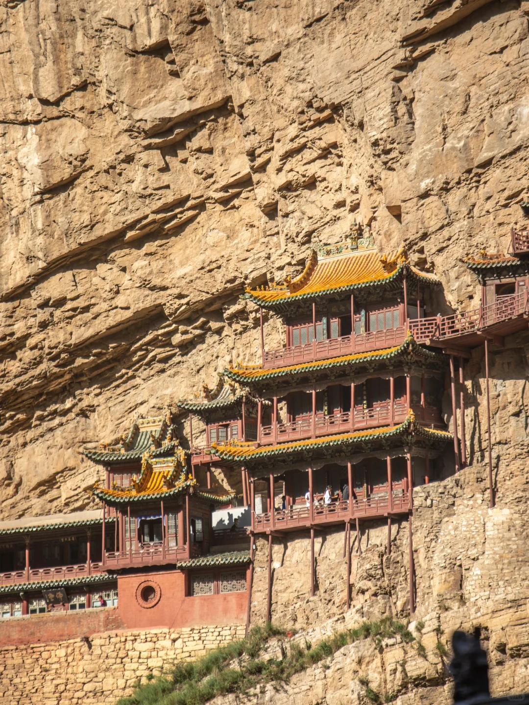 旅行四年,推荐⑧个适合一个人旅行的地方