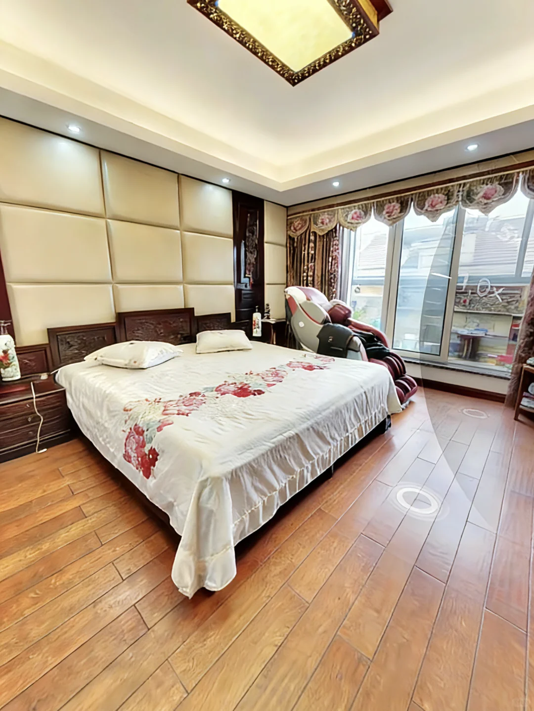 武汉东湖丨东湖楚世家219平带5个大露台！