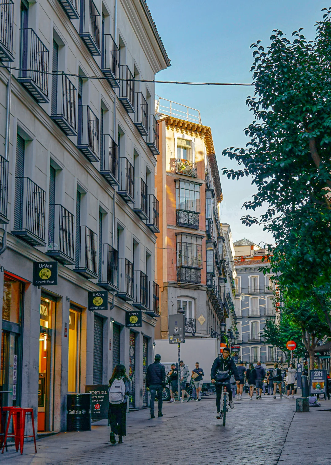 迄今为止，我最喜欢的旅游城市出现啦！