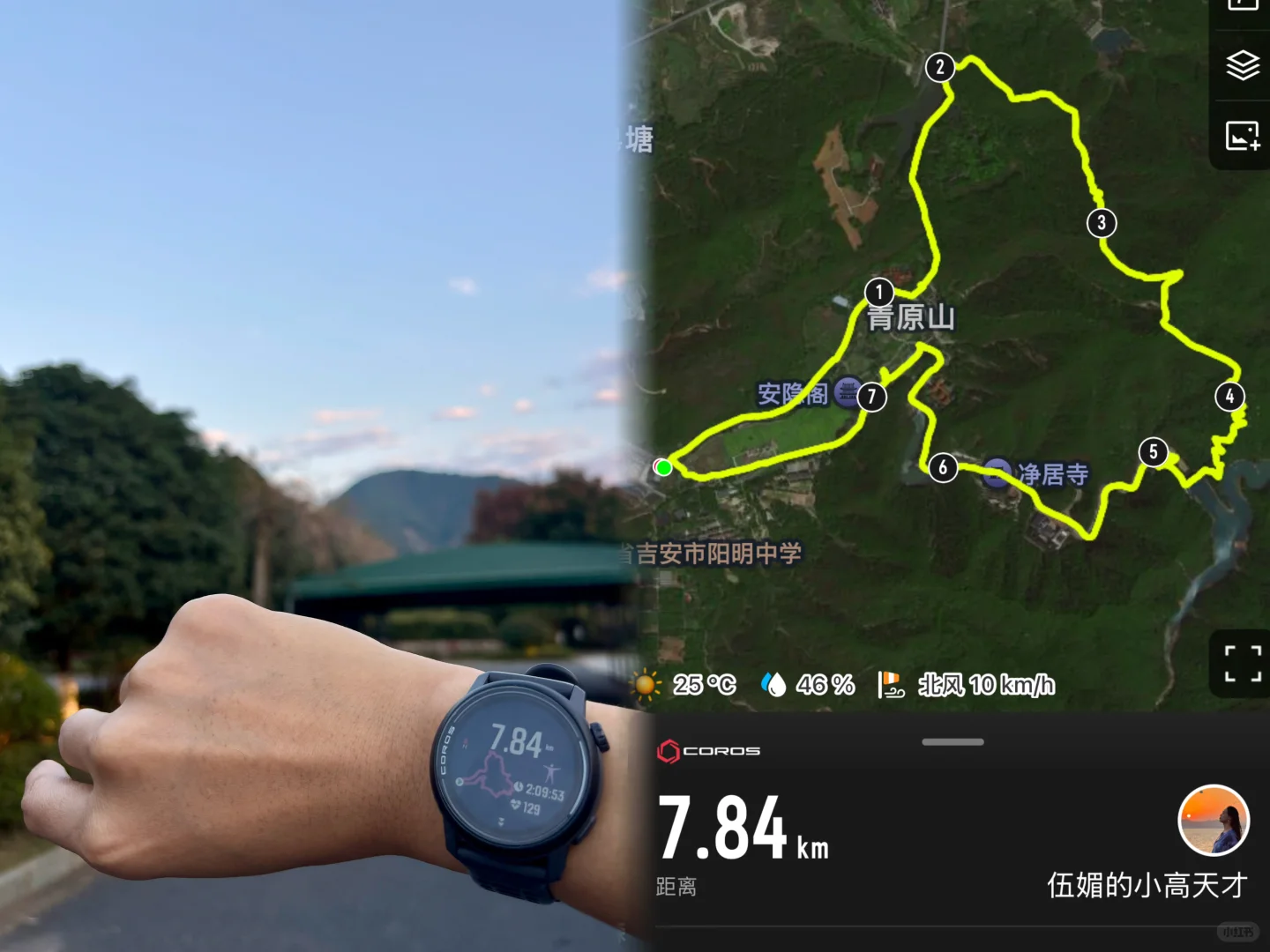 ⛰️开局一身轻 装备全靠捡🌚