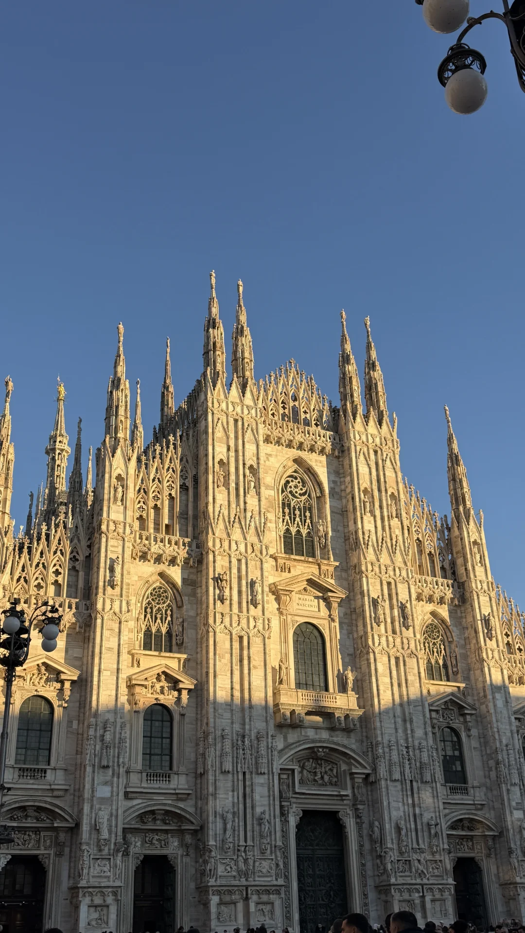 法意瑞12天✈️丨自由行保姆级攻略来啦！！