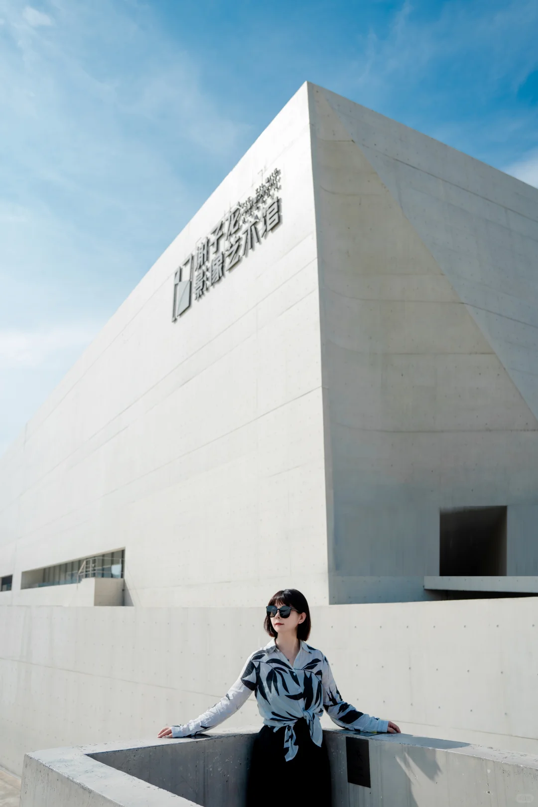 极简风谢子龙姿势，新手也能拿捏高级感📸