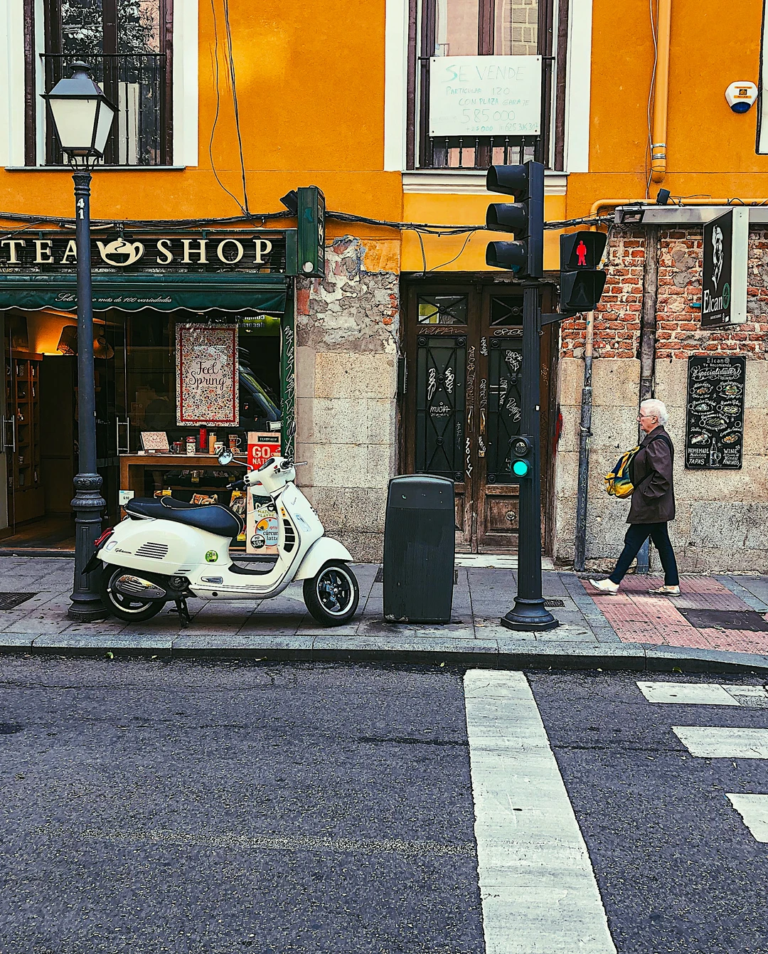 迄今为止，我最喜欢的旅游城市出现啦！