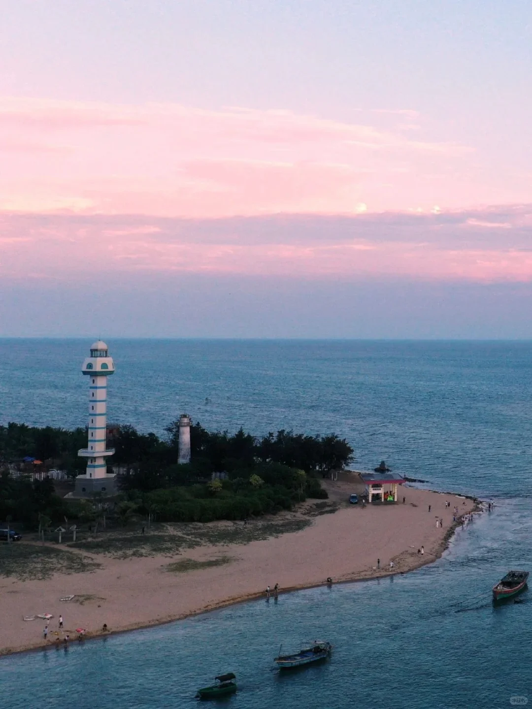 中国12大暖冬目的地❄一起过个20°的冬天