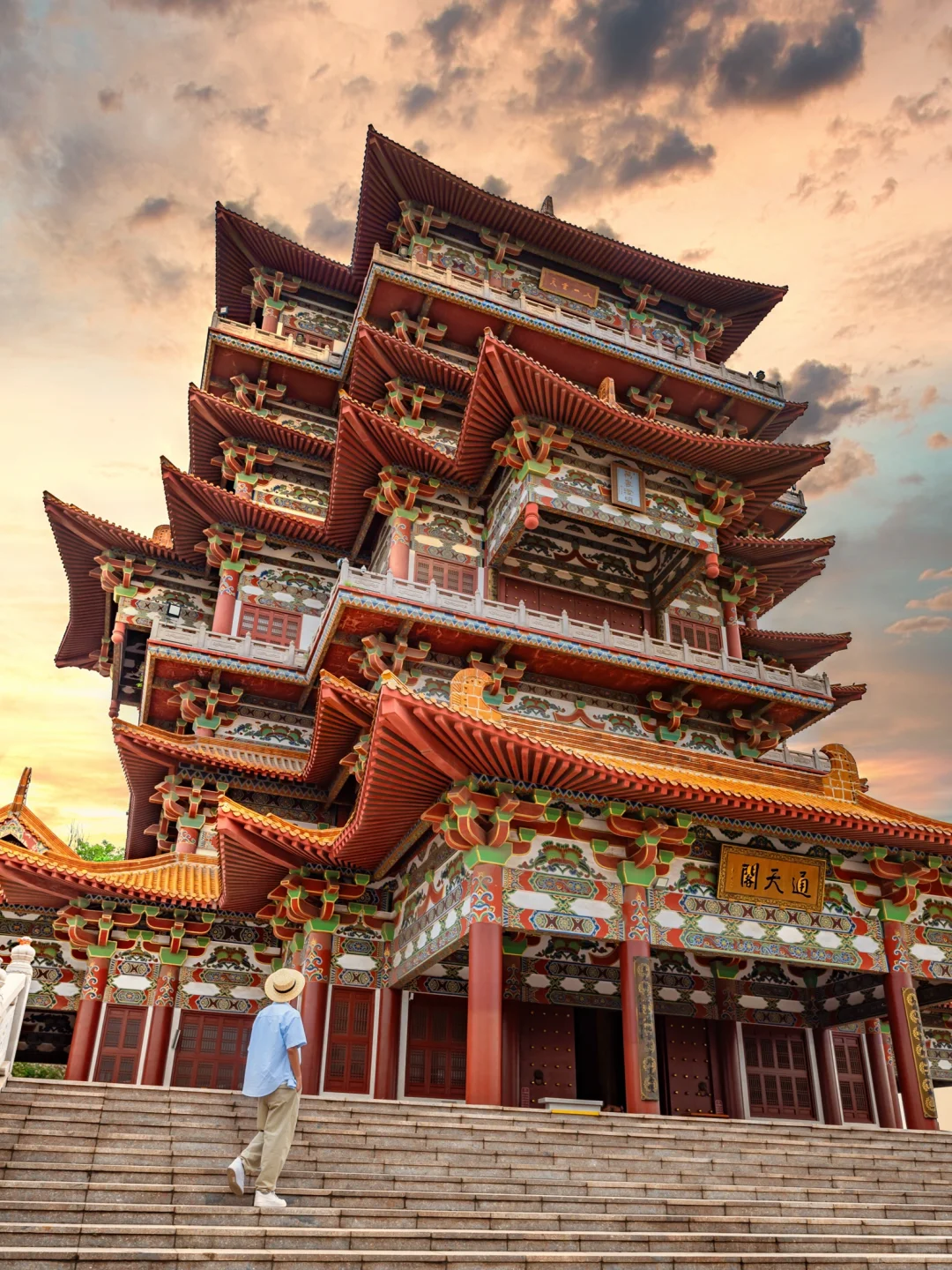 2023年，我去过的10个冷门又有趣的旅行地‼️