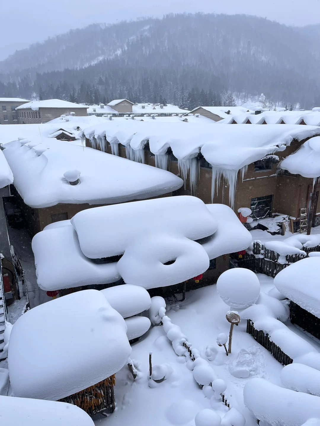 𝐗𝐮𝐞 𝐗𝐢𝒂𝐧𝐠 雪乡