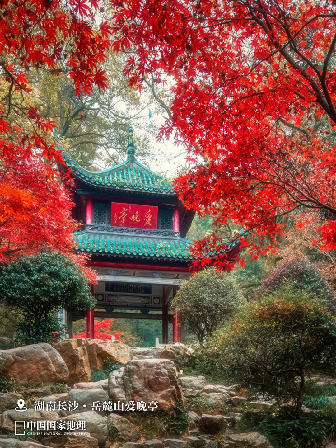 12月最应该去哪里旅行？