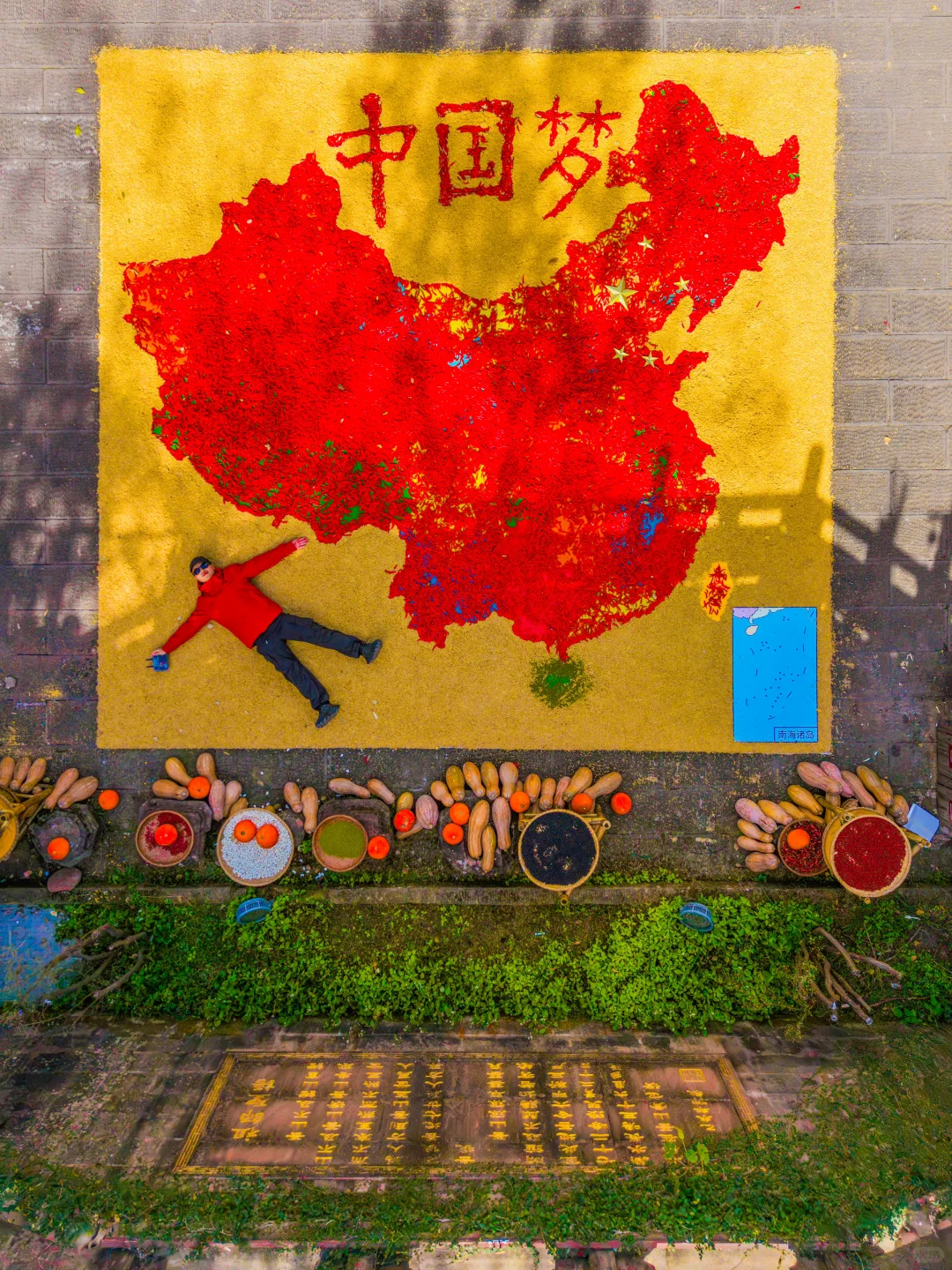 以为黄山已经够震撼了,直到我去了安徽这里…