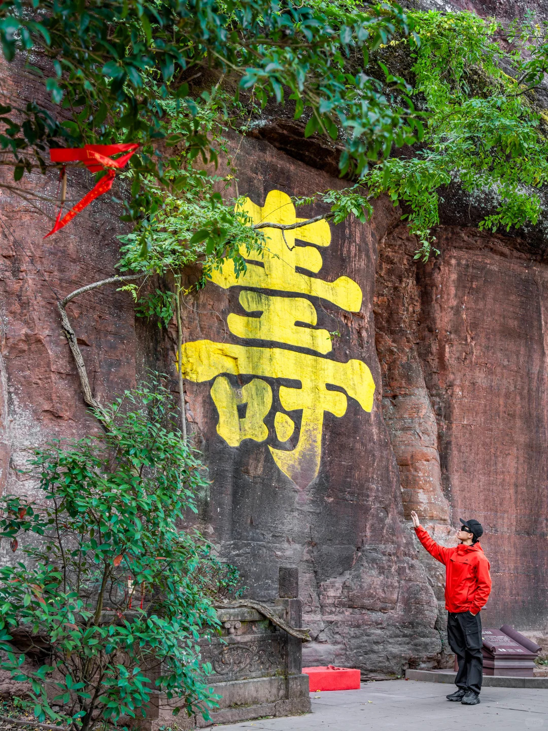 以为黄山已经够震撼了,直到我去了安徽这里…