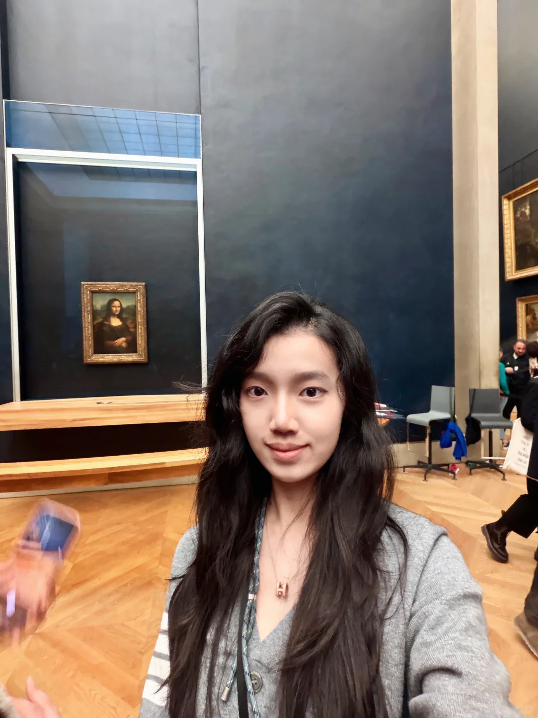 法意瑞12天✈️丨自由行保姆级攻略来啦！！