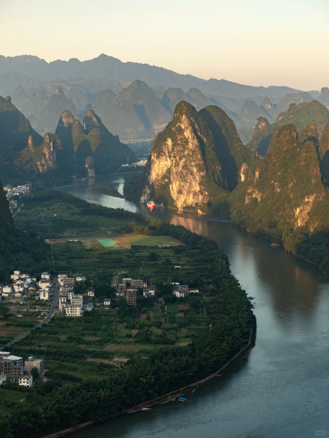 旅行四年,推荐⑧个适合一个人旅行的地方