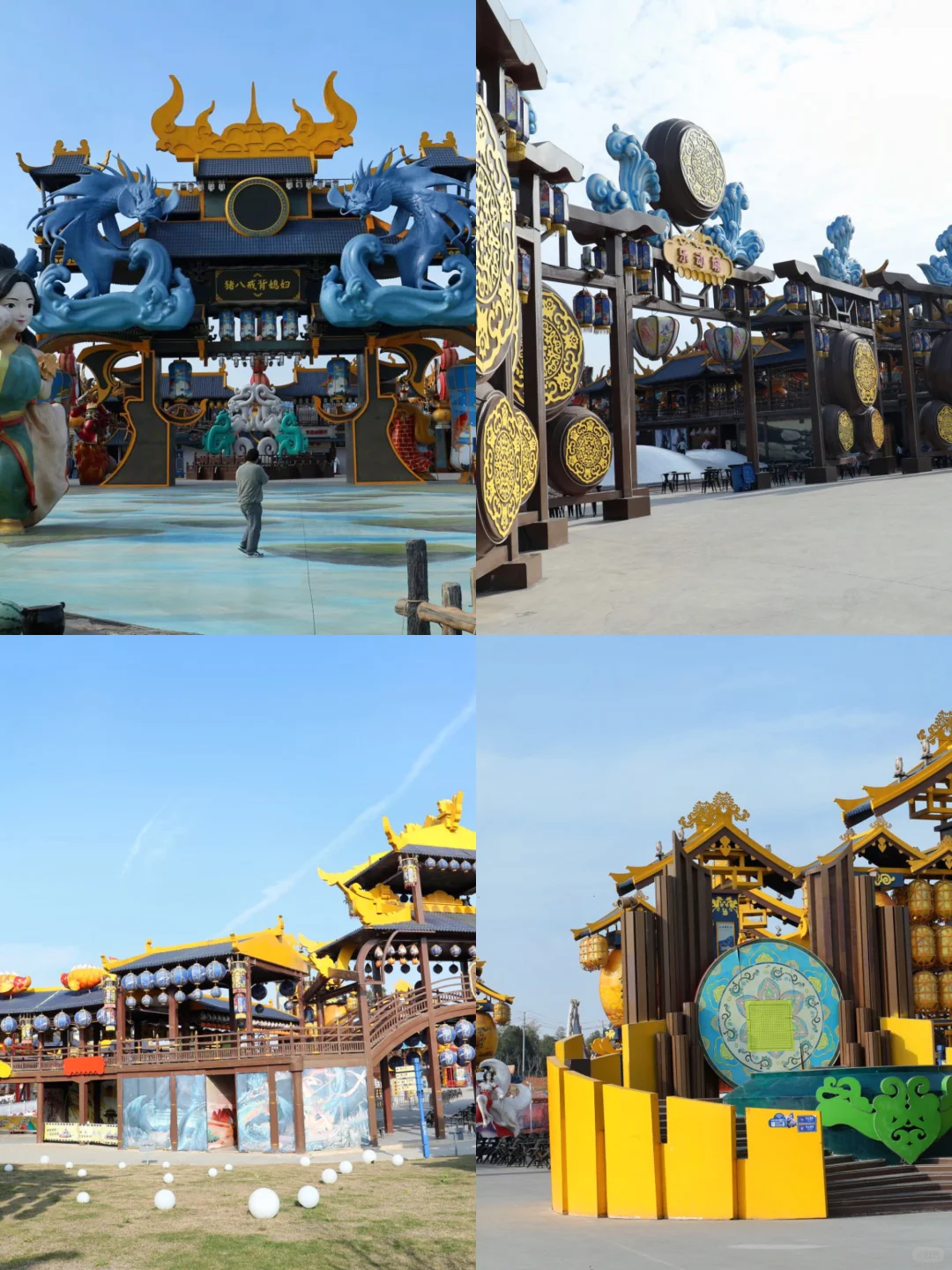 没去浏阳，在嘉鱼看百万烟花秀🎇