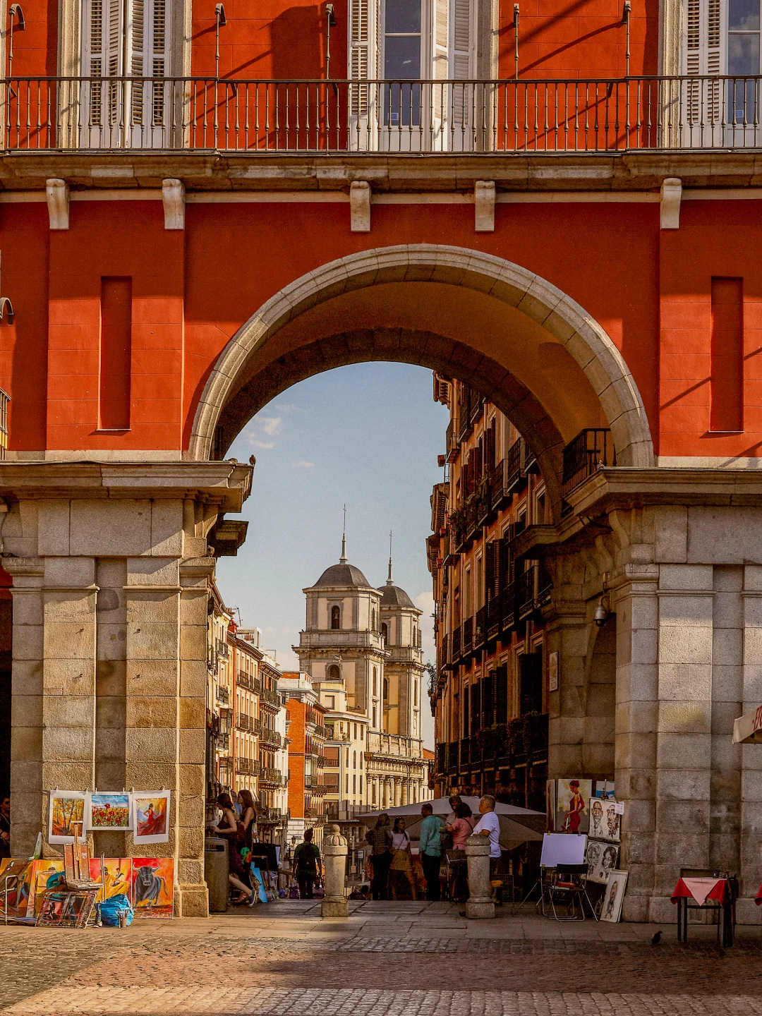 迄今为止，我最喜欢的旅游城市出现啦！