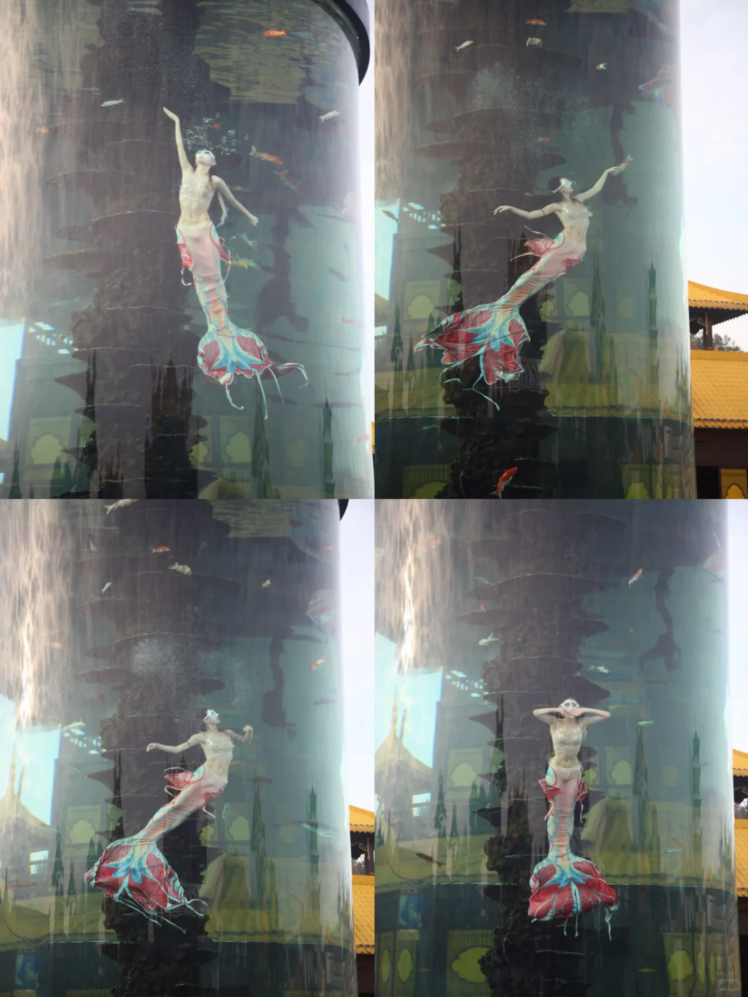 恋江湖船歌岛攻略|赴一场浏阳烟花盛宴