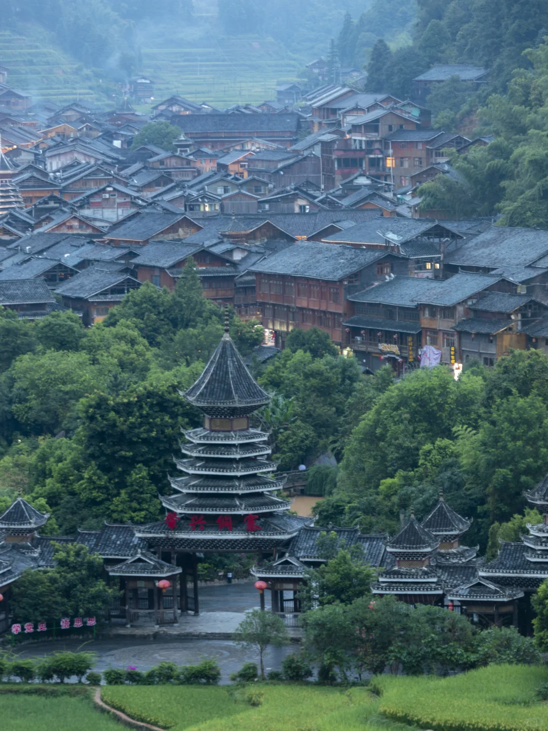 旅行四年,推荐⑧个适合一个人旅行的地方