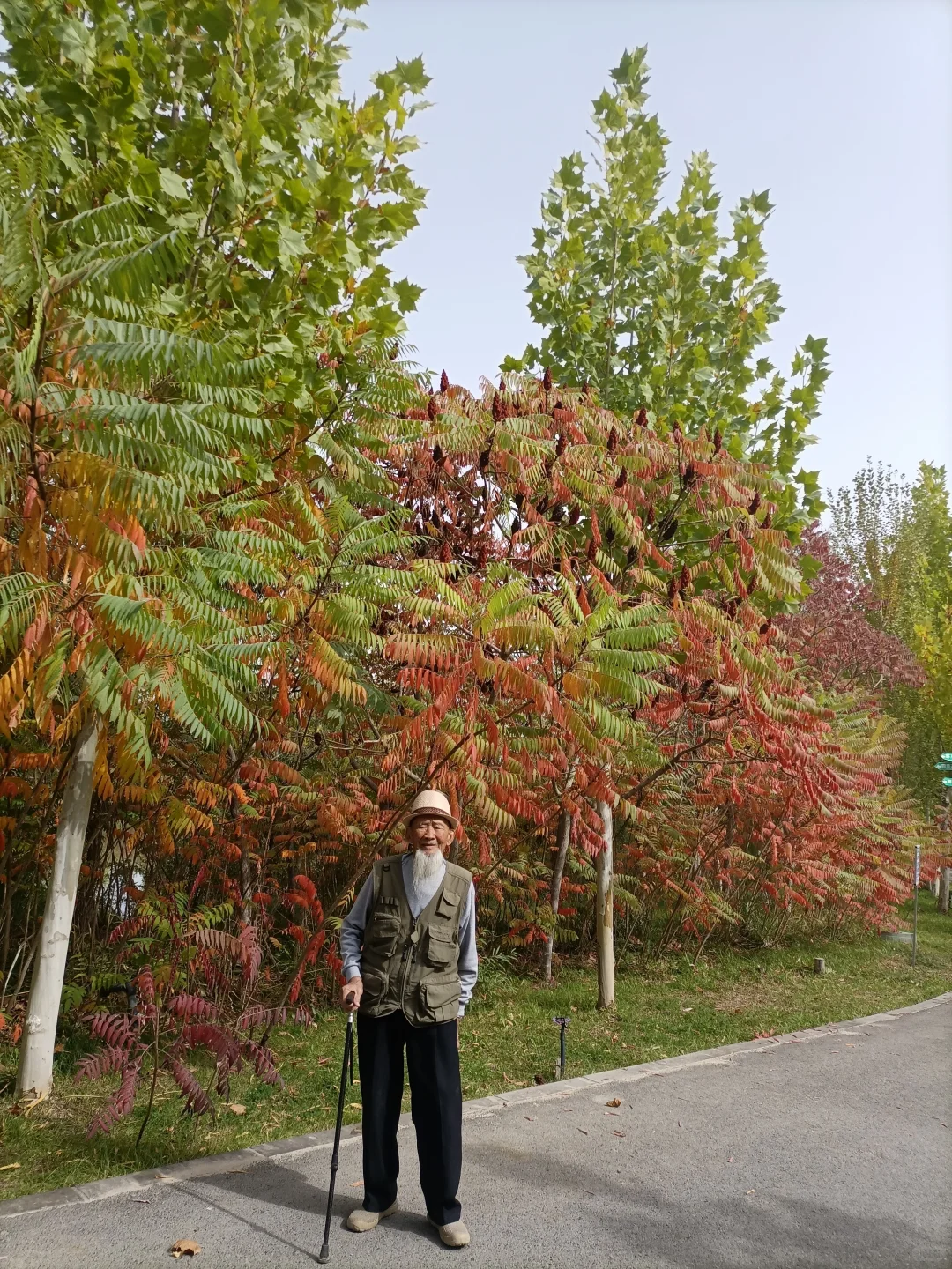 59岁,千万不要再说老了以后,再享受生活