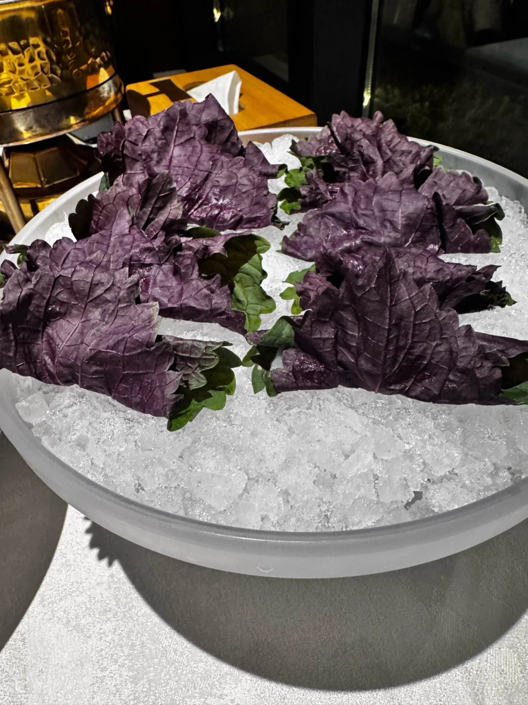 扬州美食旅游必打卡！非遗火锅太绝了🔥