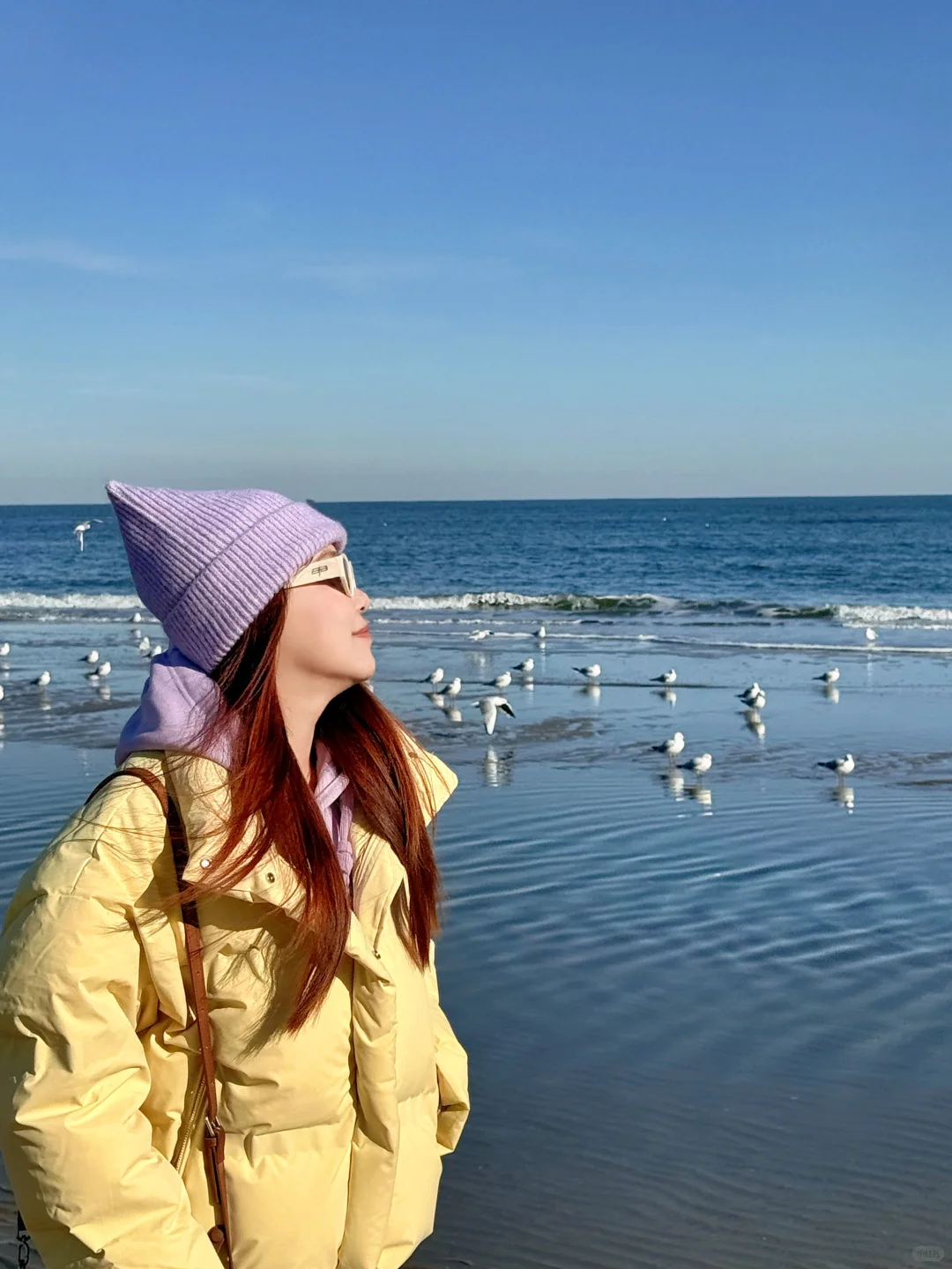 威海citywalk📍3天2夜| 保姆级攻略 附路线