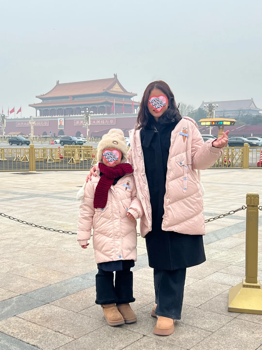 北京旅游攻略亲子搭配