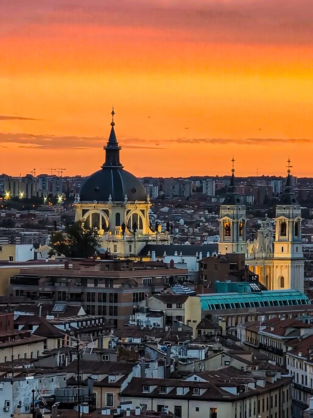 迄今为止，我最喜欢的旅游城市出现啦！