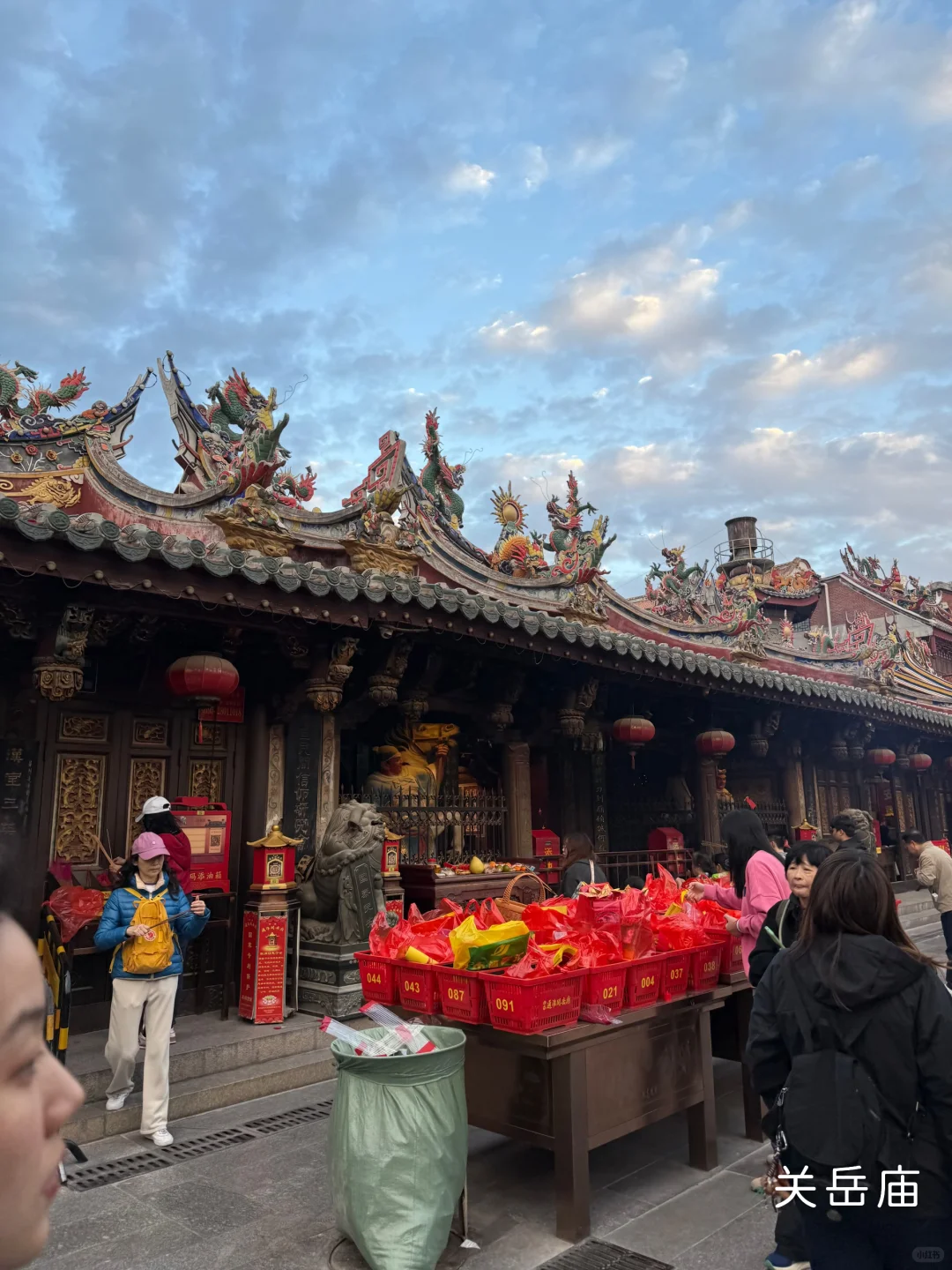 这是我来泉州旅游花的最值的一笔钱