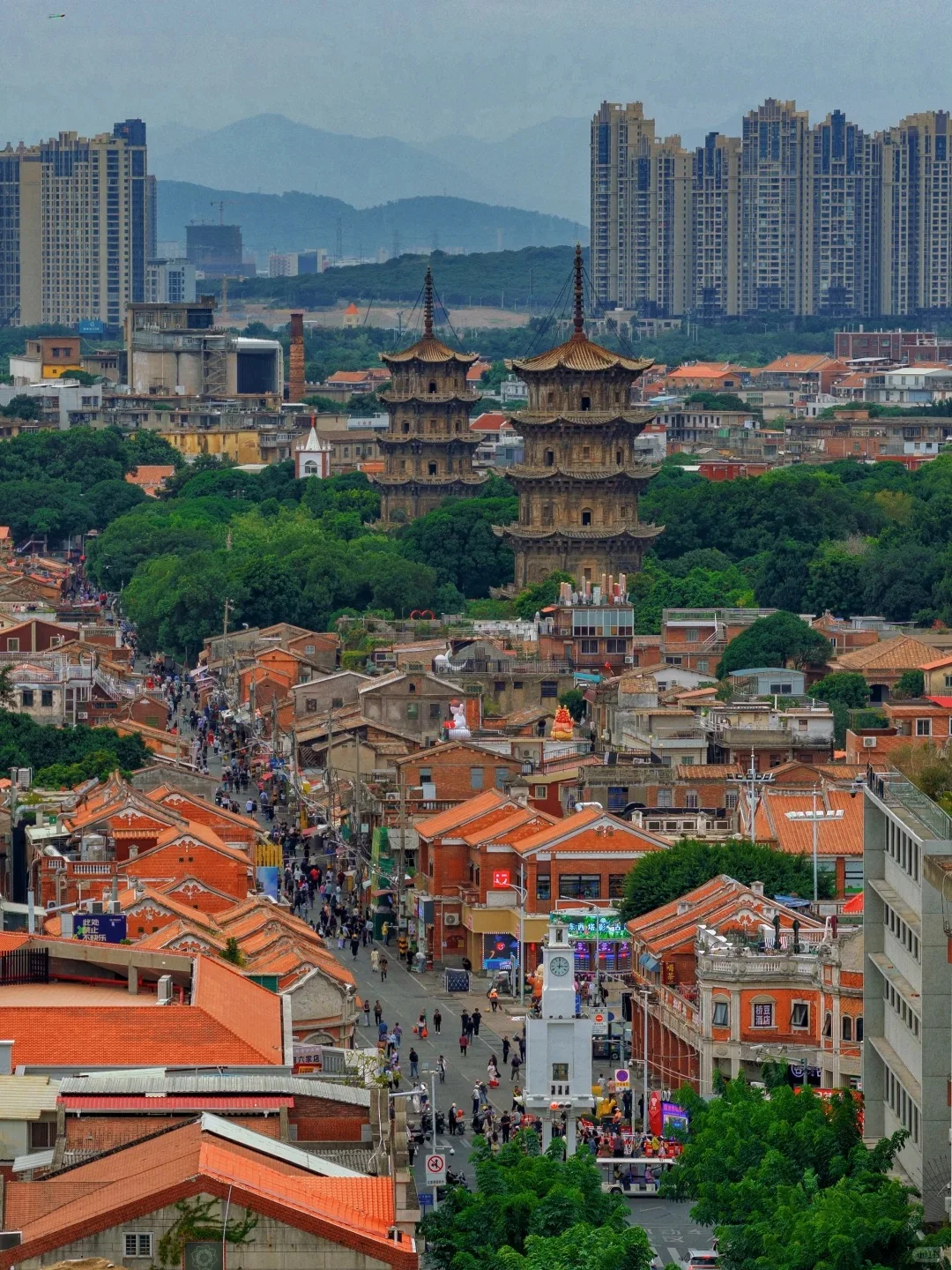 中国12大暖冬目的地❄一起过个20°的冬天