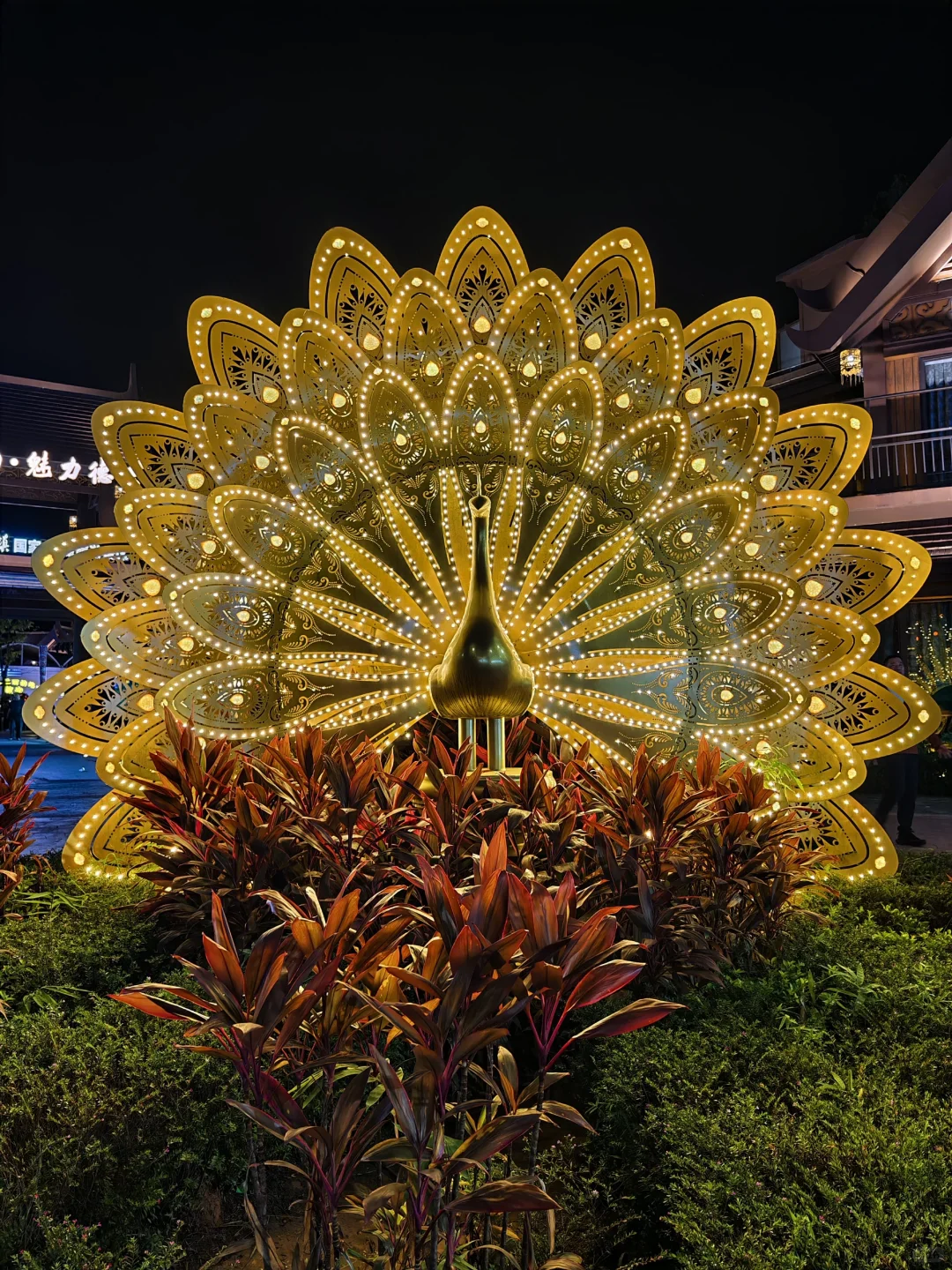 德宏州·芒市:一座不输版纳的边陲小城