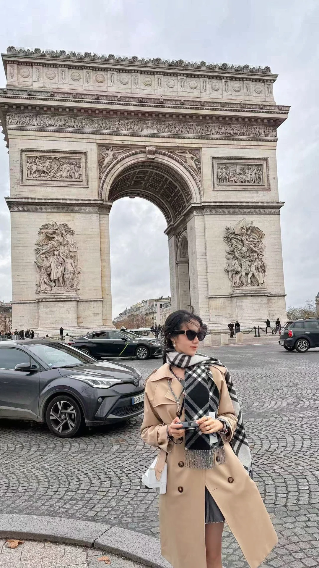 法意瑞12天✈️丨自由行保姆级攻略来啦！！