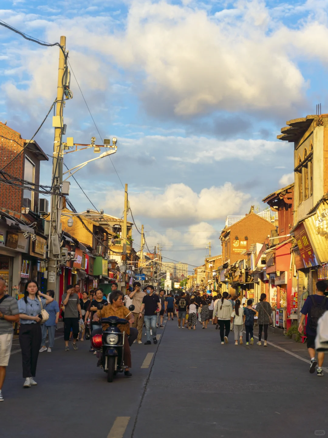 旅行四年,推荐⑧个适合一个人旅行的地方