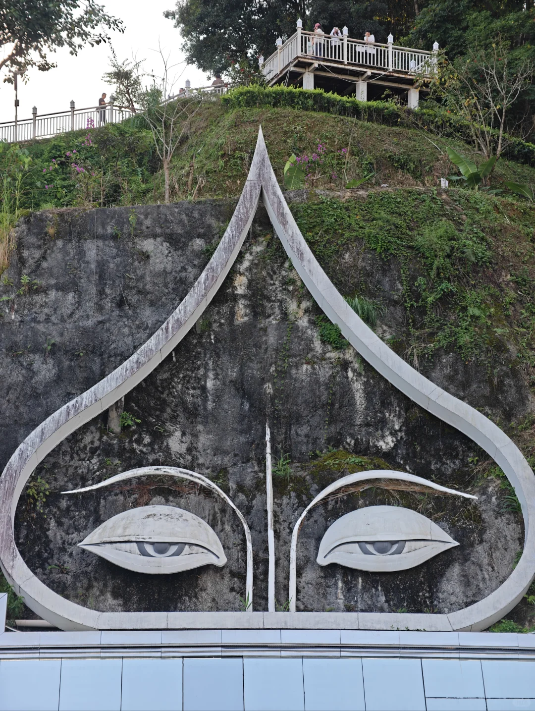 德宏州·芒市:一座不输版纳的边陲小城