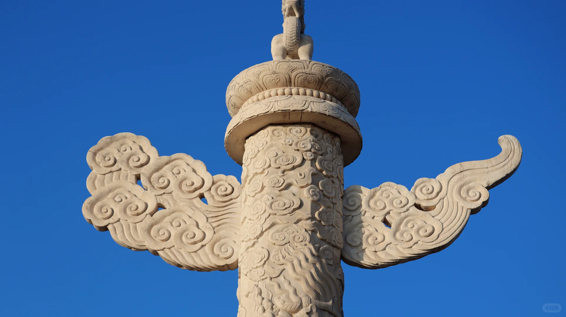 去北京玩靠的就是一双腿！