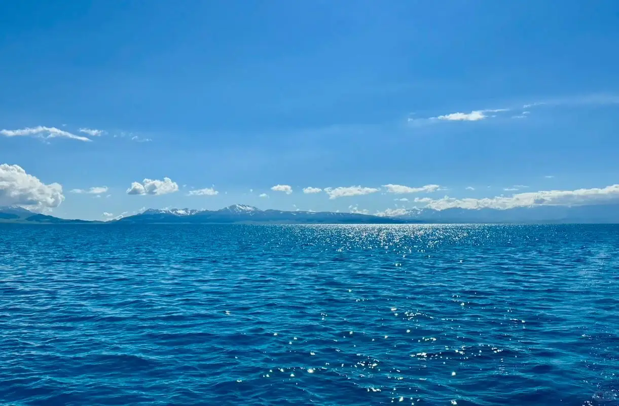 被誉为“大西洋的最后一滴眼泪”❤[点赞R]