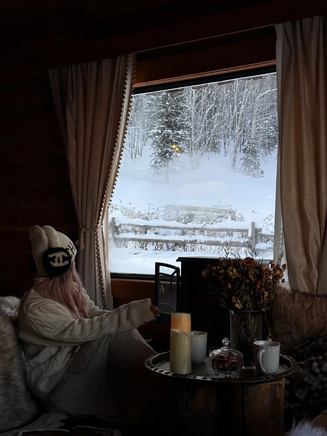 为了这18张图，我特地飞了一趟阿勒泰（附攻略