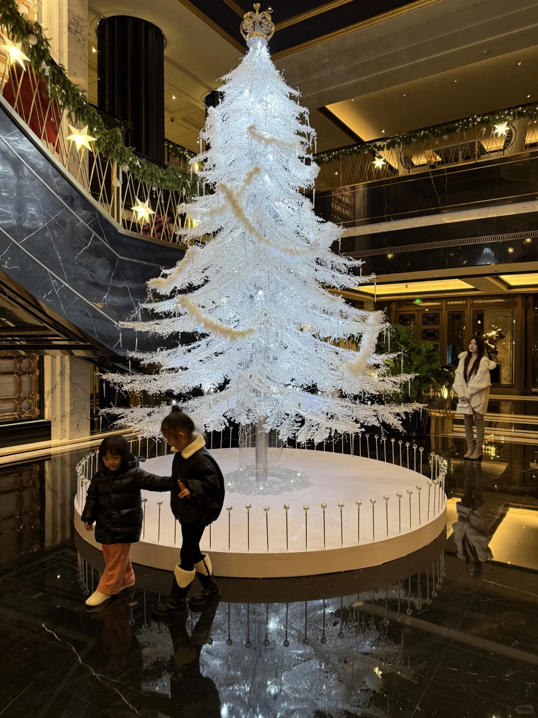 这大概就是圣诞节的意义吧✨