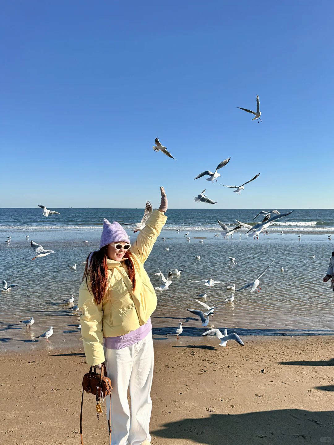 威海citywalk📍3天2夜| 保姆级攻略 附路线