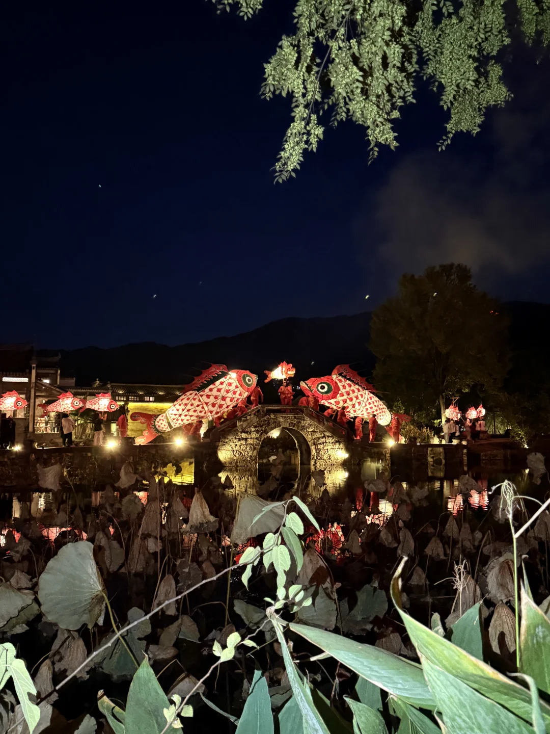 呈坎|你不用尽全力宣传你糊涂呀❗️❗️