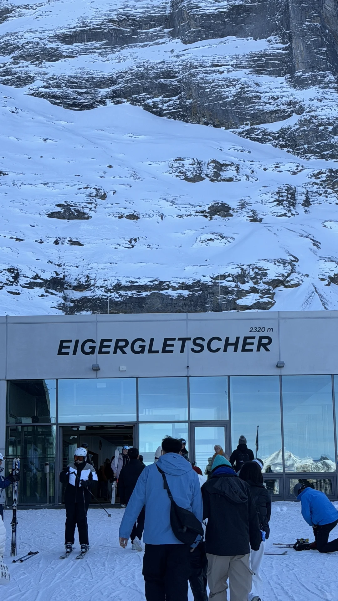 法意瑞12天✈️丨自由行保姆级攻略来啦！！