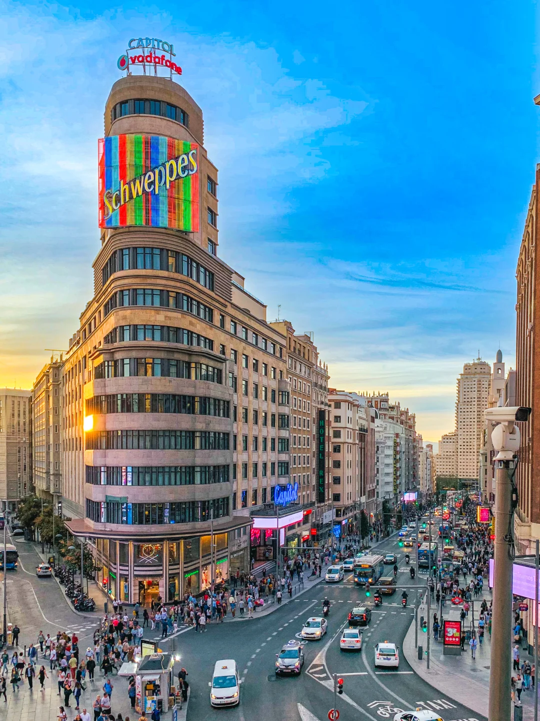 迄今为止，我最喜欢的旅游城市出现啦！