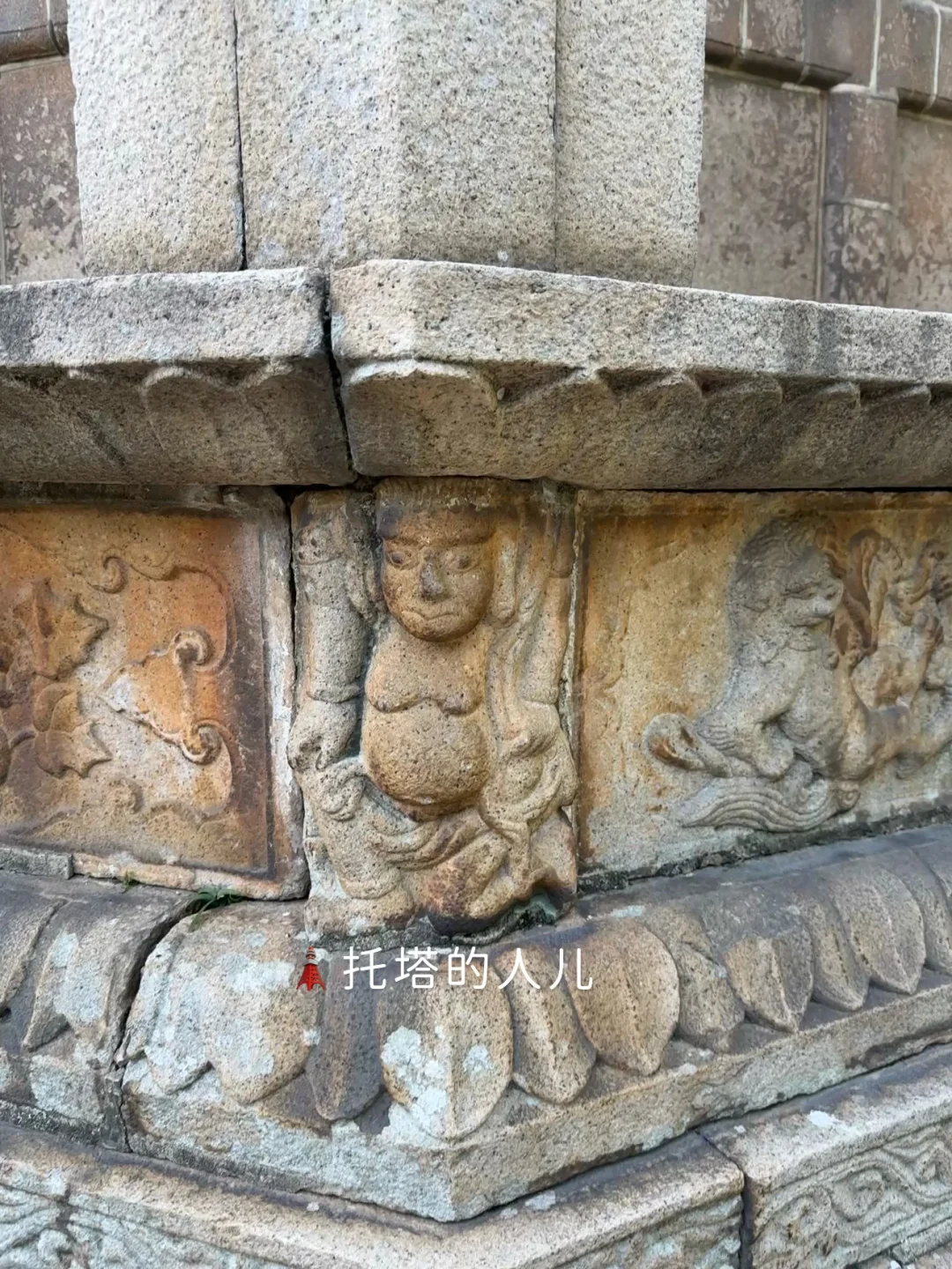 这是我来泉州旅游花的最值的一笔钱