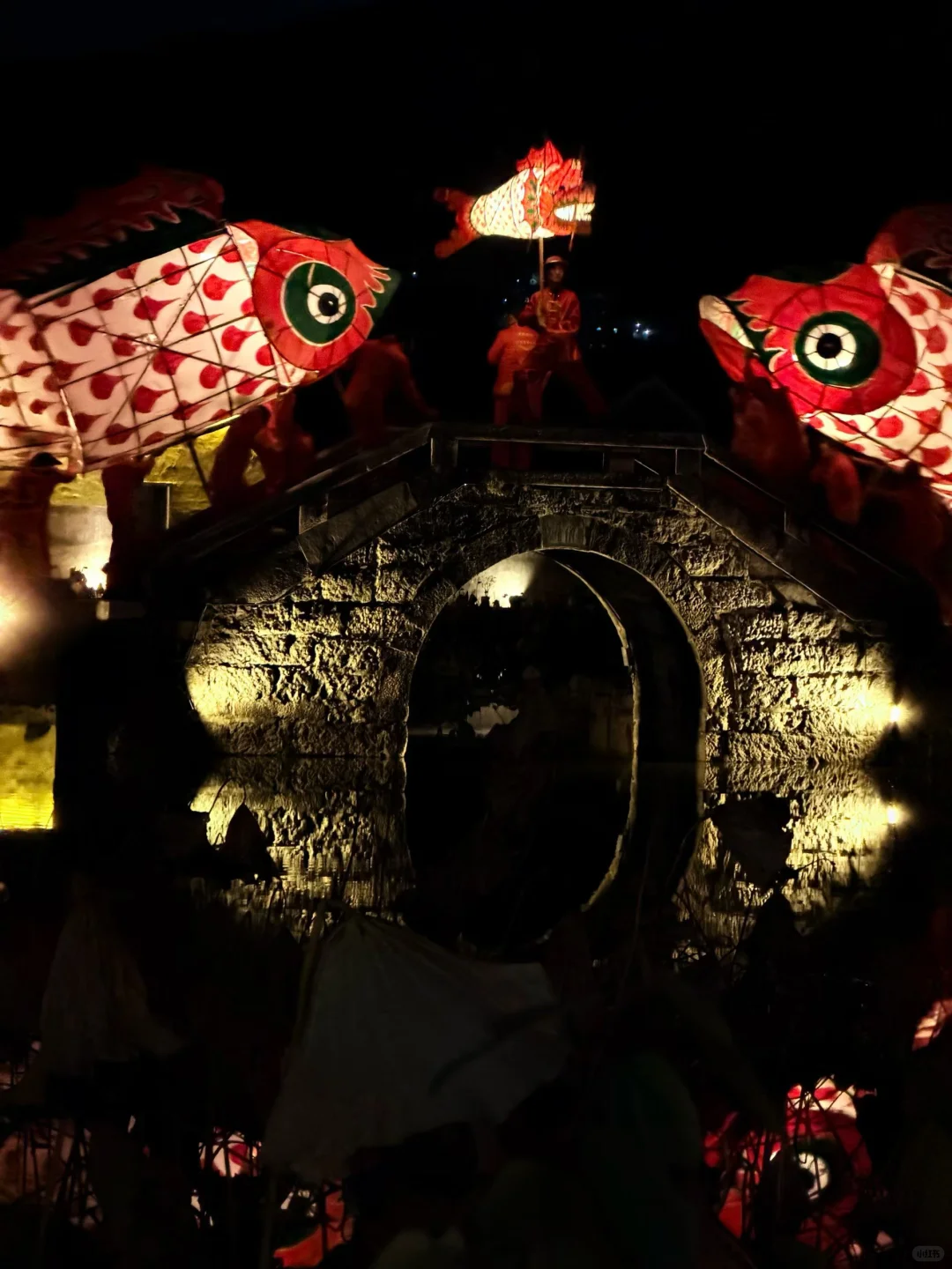 呈坎|你不用尽全力宣传你糊涂呀❗️❗️