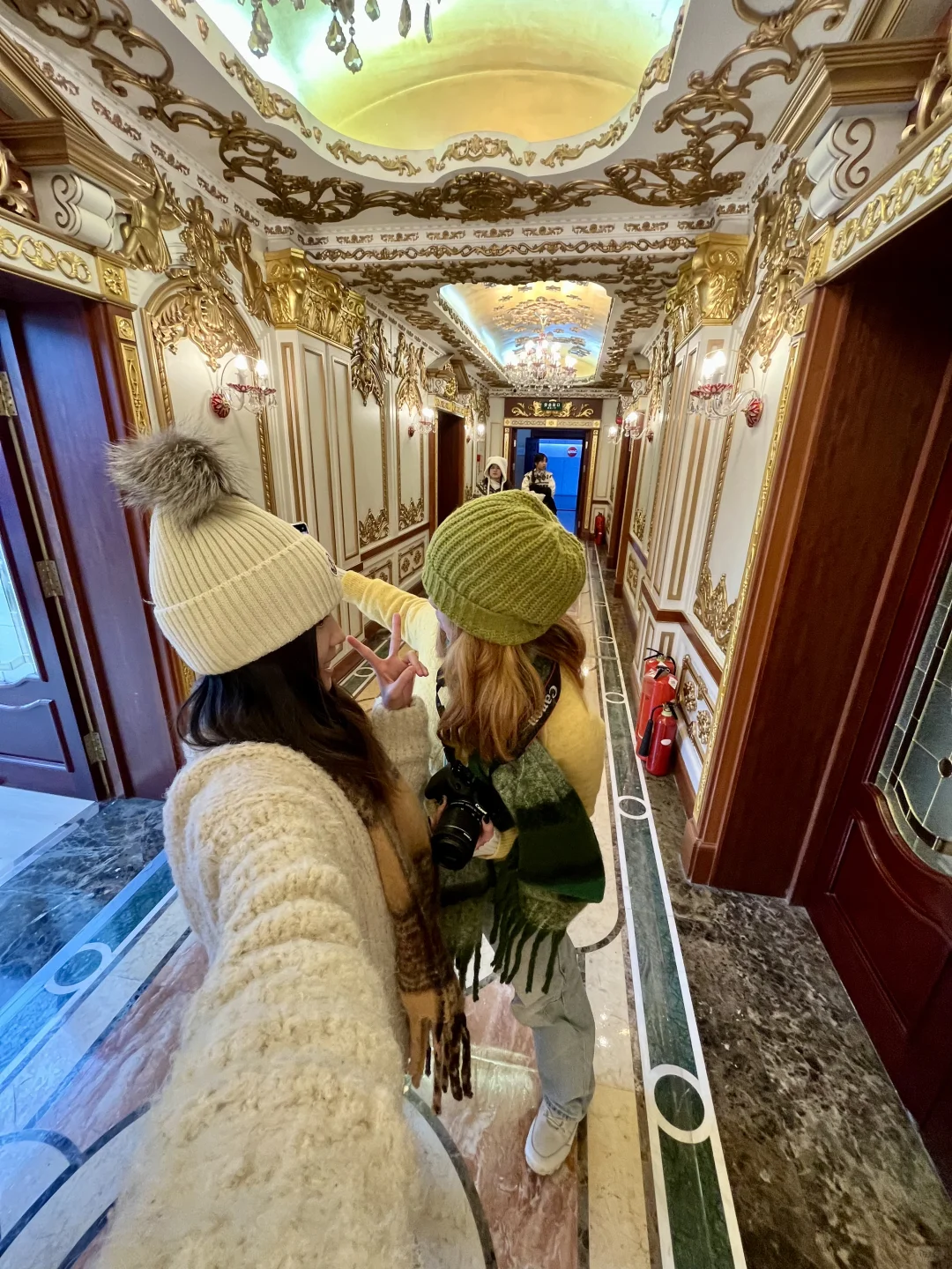 📍黑龙江｜大学生穷游攻略来咯✌️