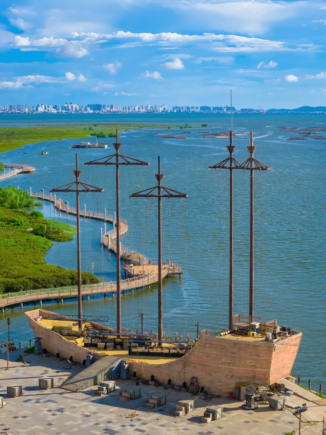 冬天的北海涠洲岛！才是松弛感天花板🌊