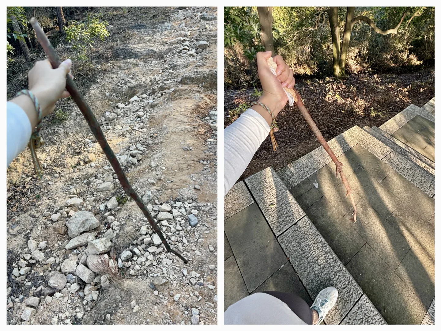 ⛰️开局一身轻 装备全靠捡🌚