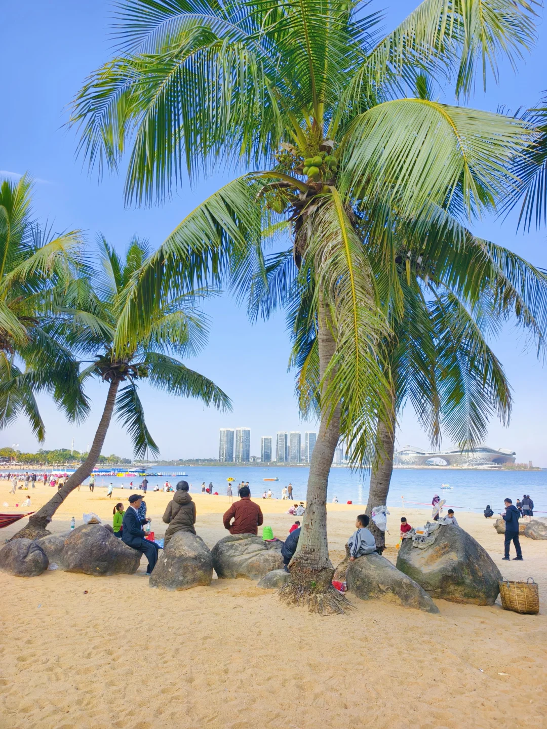 以为珠海很美了,直到我来了湛江