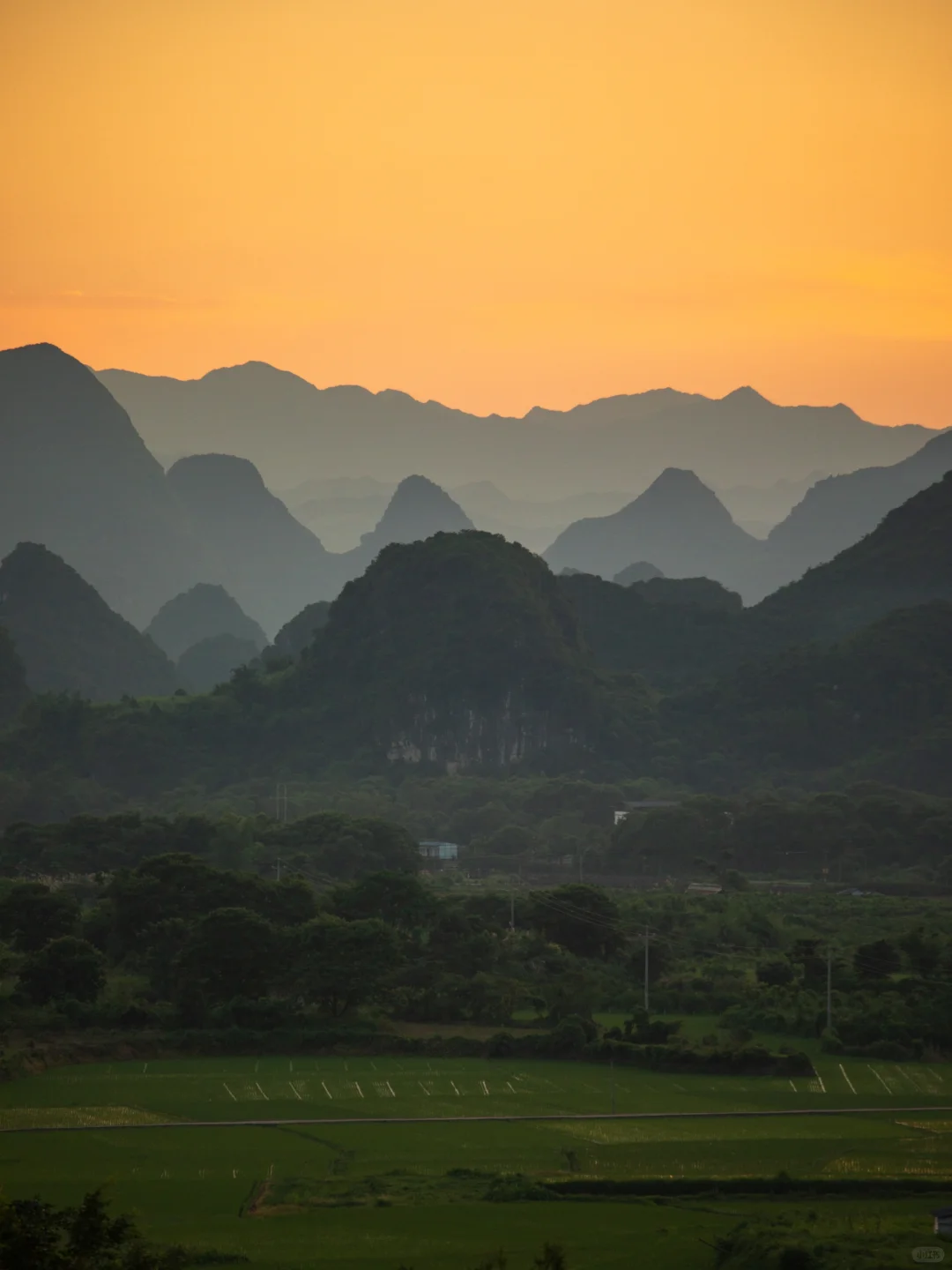旅行四年,推荐⑧个适合一个人旅行的地方
