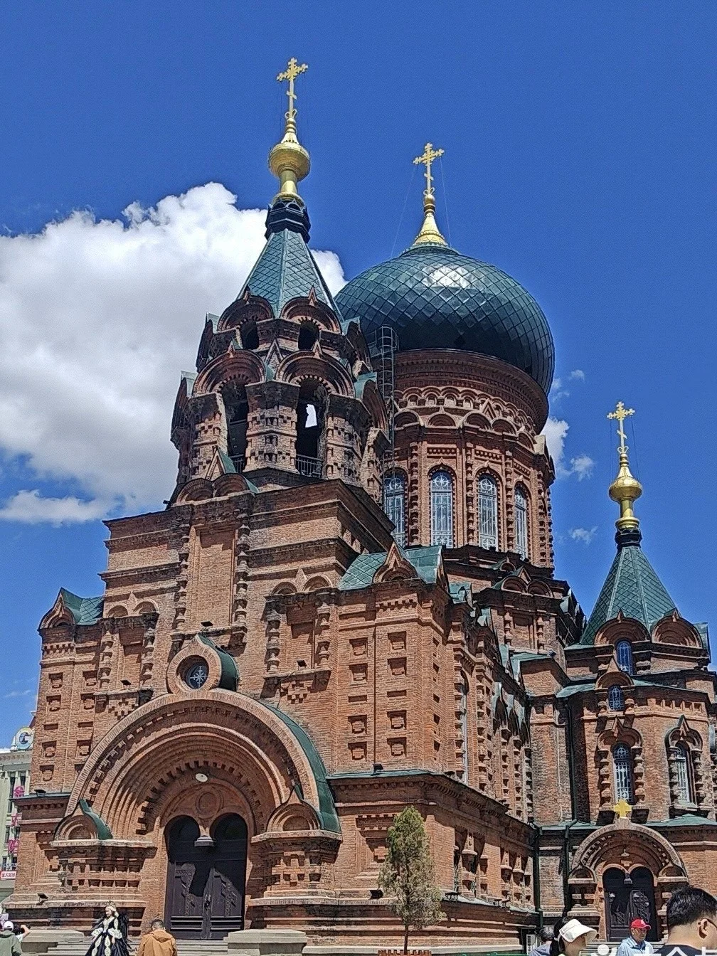 吐血整理…哈尔滨三天两晚逛吃攻略！