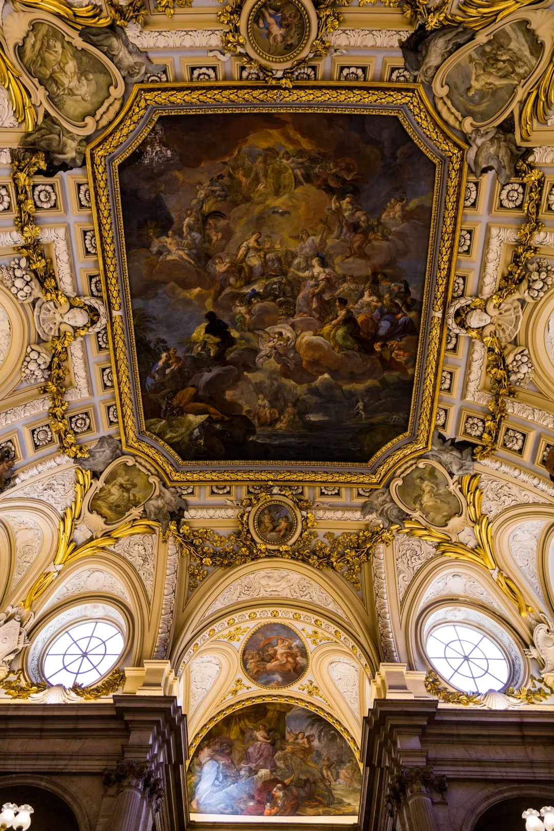 迄今为止，我最喜欢的旅游城市出现啦！