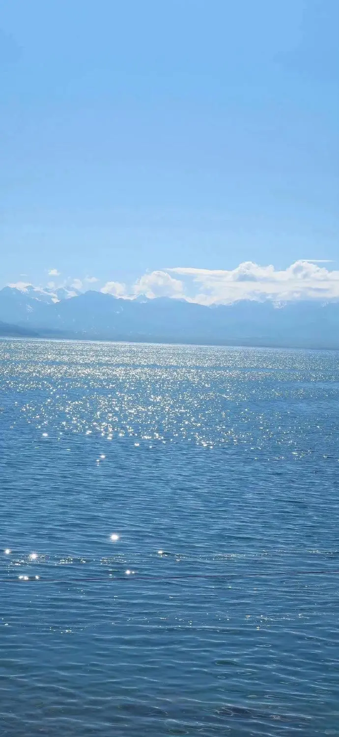 被誉为“大西洋的最后一滴眼泪”❤[点赞R]