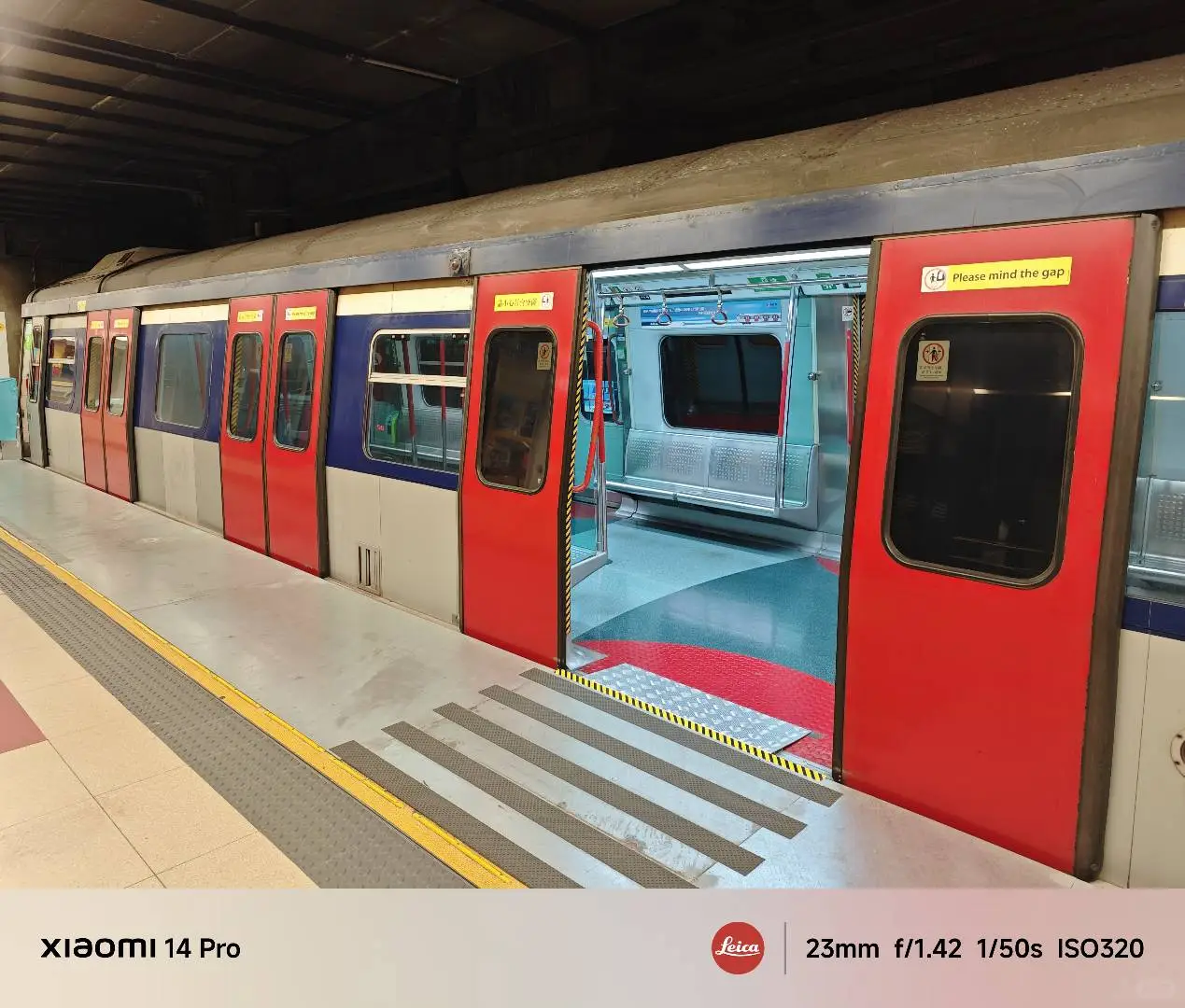 香港红磡地铁展终极攻略🔥免费续约