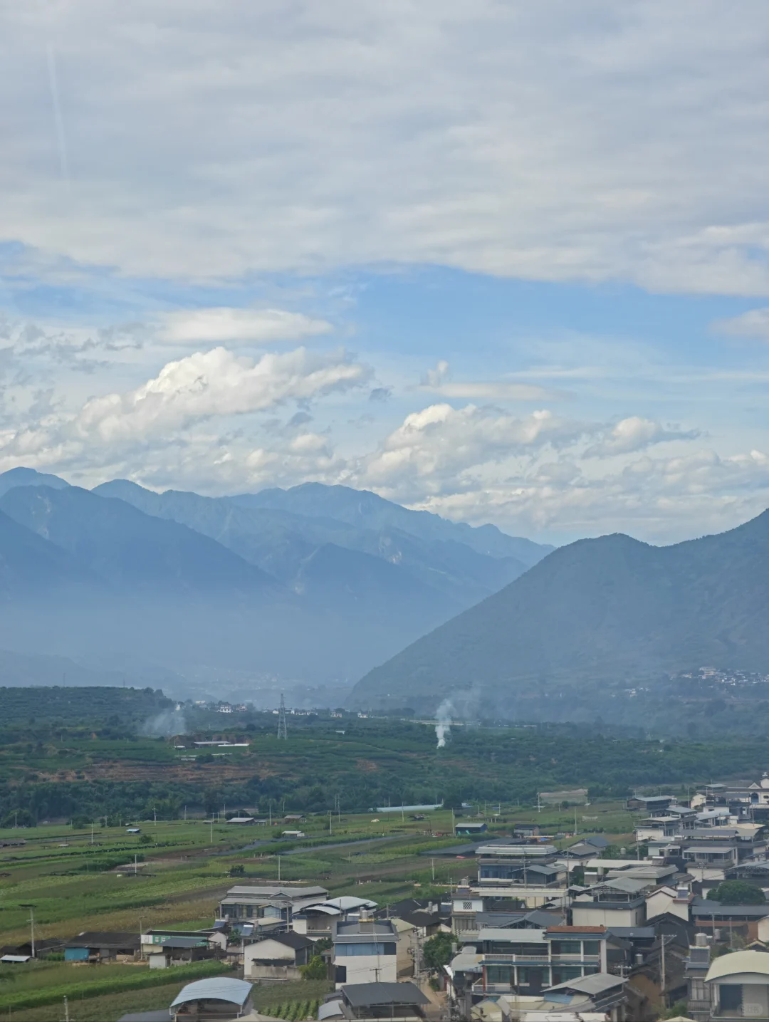 德宏州·芒市:一座不输版纳的边陲小城